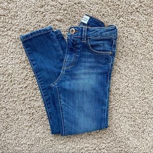 ZARA Girl’s Skinny Jeans